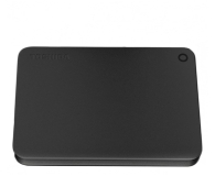 TOSHIBA Canvio Premium 1TB, USB 3.0, dark grey - 512268 - zdjęcie 1